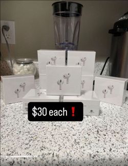 Airpod Pro 3