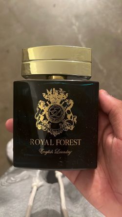 royal forest