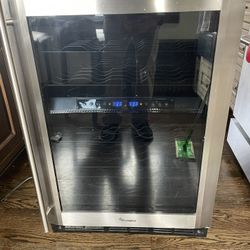 Wine Fridge