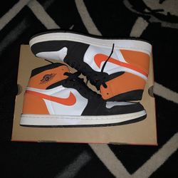 Jordan 1 Size 11