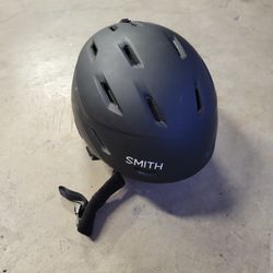Smith Prospect Jr. Kids Ski/snowboard Helmet 