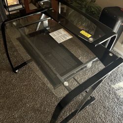 Home Office Computer Desk
