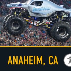 Monster Jam