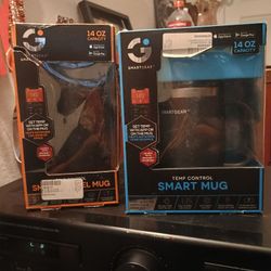 Smart Mug