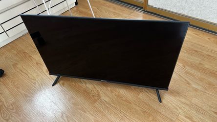 Hisense Flat Screen TV