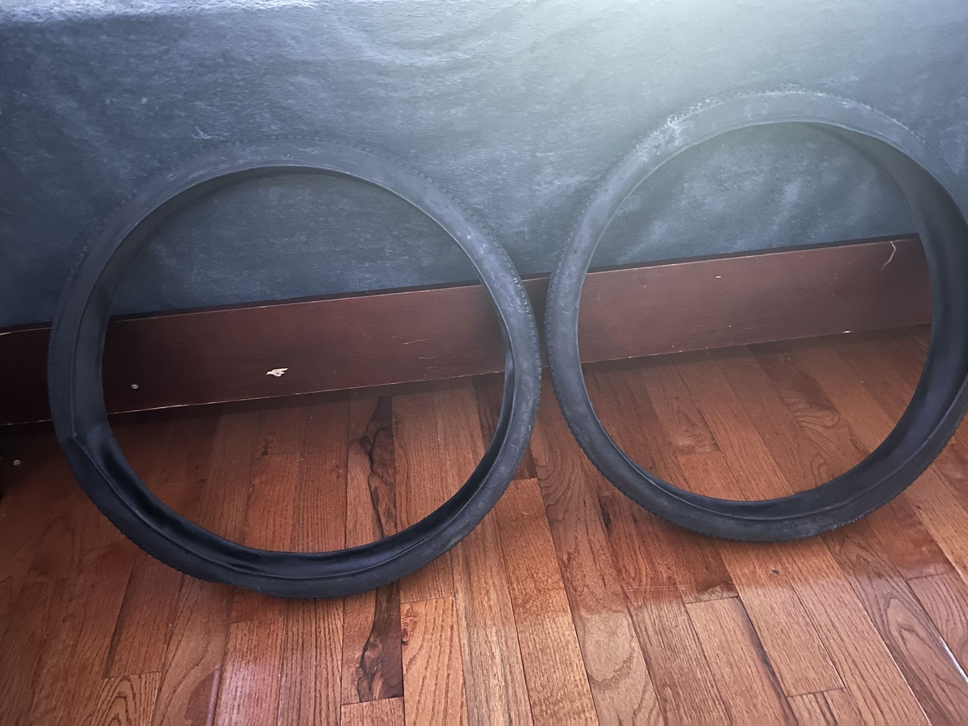27’5 Inch Bike Tires