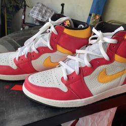 Air 1 Jordan Size 13