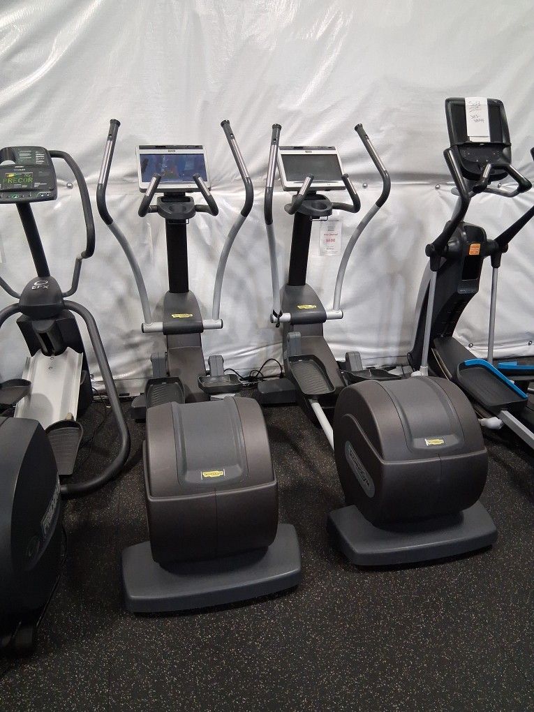 Elliptical