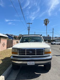 1993 Ford f150