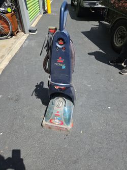 🧼Bissell Heated Shampooer🫧