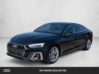 2023 Audi A5 Sportback