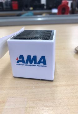 AMA jam box