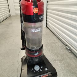 Hoover WindTunnel 2 Rewind Vacuum