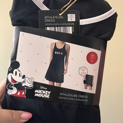 Disney Dress For Women Brand New 