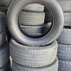 Firestone Tires 225/65 R17