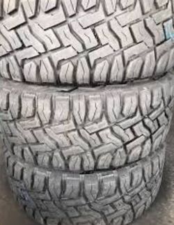 Tires Off-road Rugged Mud All Terrain Lt Mt Rt Toyo Nitto Goodyear BFG Ko2 Ko3 Duratrac Grappler