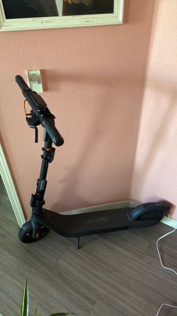 SEGWAY ninebot E2 Pro