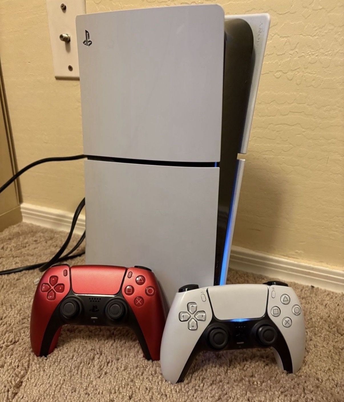 Ps5 Slim