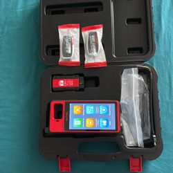 AUTEL KM 100 Key Programmer 