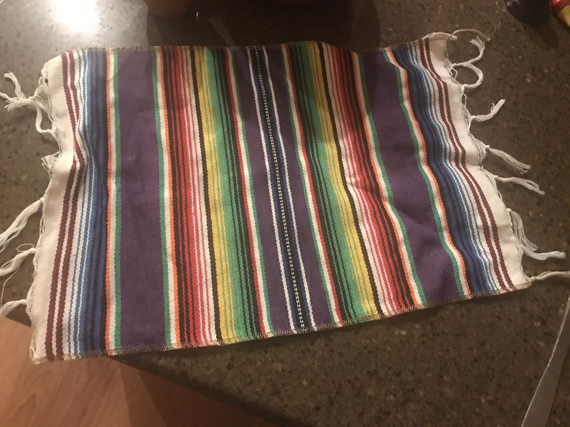 Mexican theme party decorations