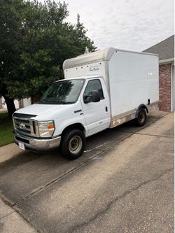 Cargo van
