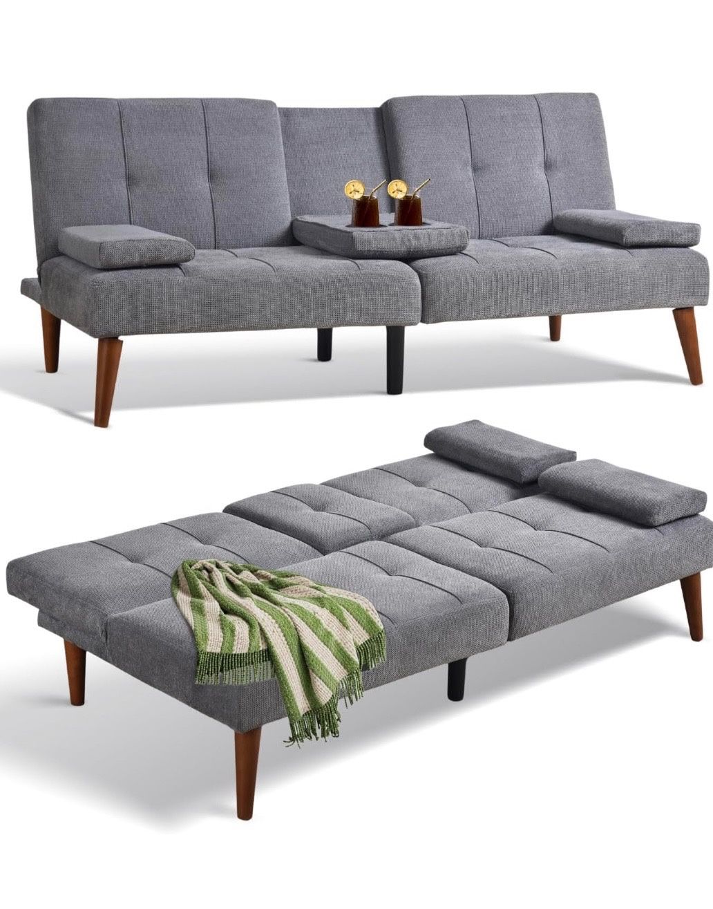 Futon Sofa Bed