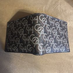 Brand new with tags Men’s Coach Wallet Asking $75 Firm 