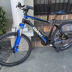 Giant Montain Bike