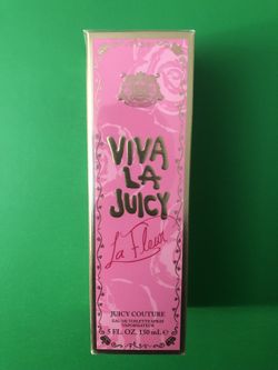 Viva La Juicy  La Fleur Eau De Toilette 