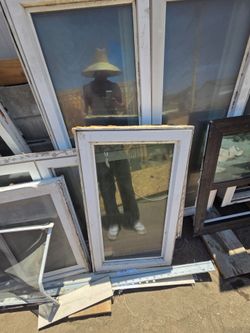 Vanity windows