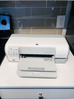 HP Deskjet D4360