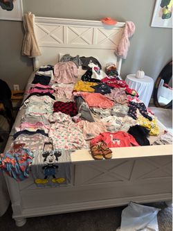 Girls 12 M clothes