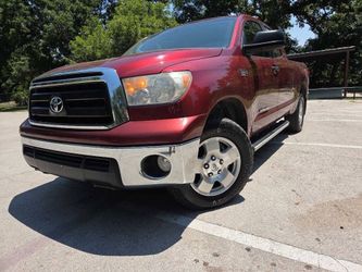 2010 Toyota Tundra