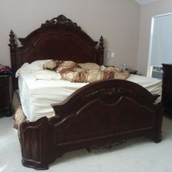 Bedroom Set