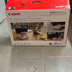 Canon Printer