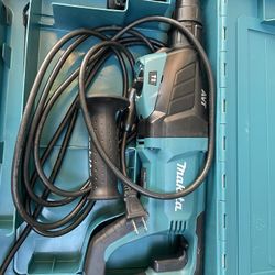 Makita Rotary Hammer Drill Tools