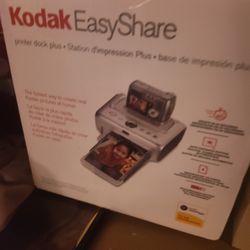 Kodak Easy Share Printer