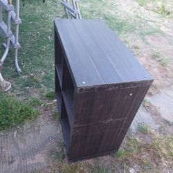 13x13 inches cube storage