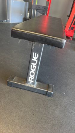 Rogue Fitness Bench