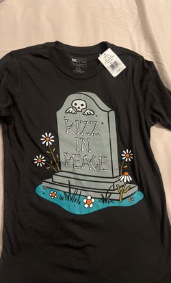 Boys Large graphic tee
