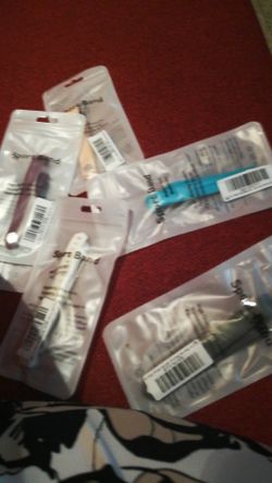 Fitbit Alta changeable band