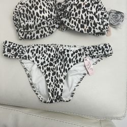 Victoria Secrets Bikini 