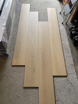 Laminate Flooring