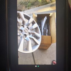 For Nissan Altima Came Off 2017 Nissan Altima 