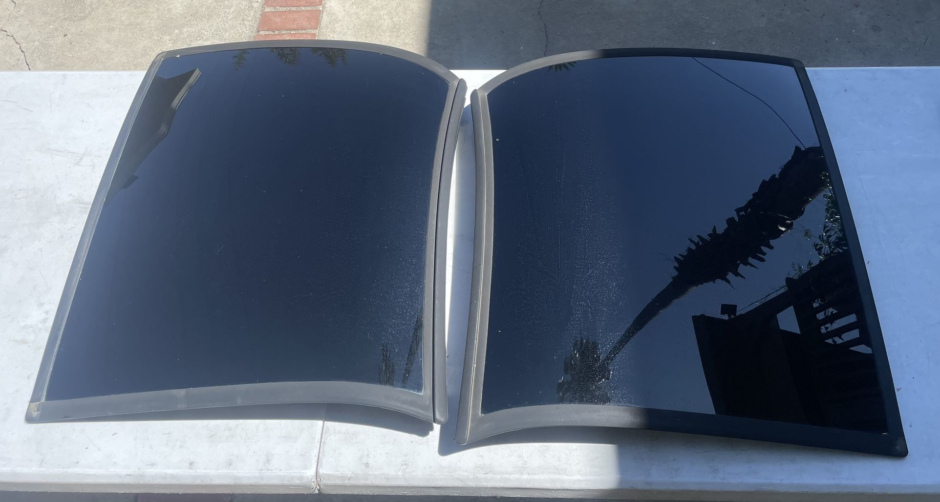 Camaro Firebird T Tops Glass 95-02