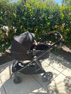 Maxi Cosi Travel System