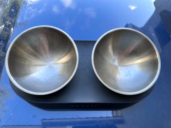 Petkit water food bowl