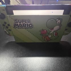 Switch With 256gb Storage