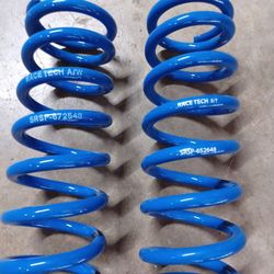 Race Tech 4.8kg Rear Shock Springs