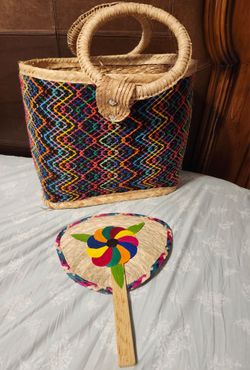 Purse / Bolsa